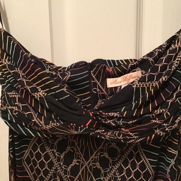 Mara Hoffman gown - Picture 2 of 5